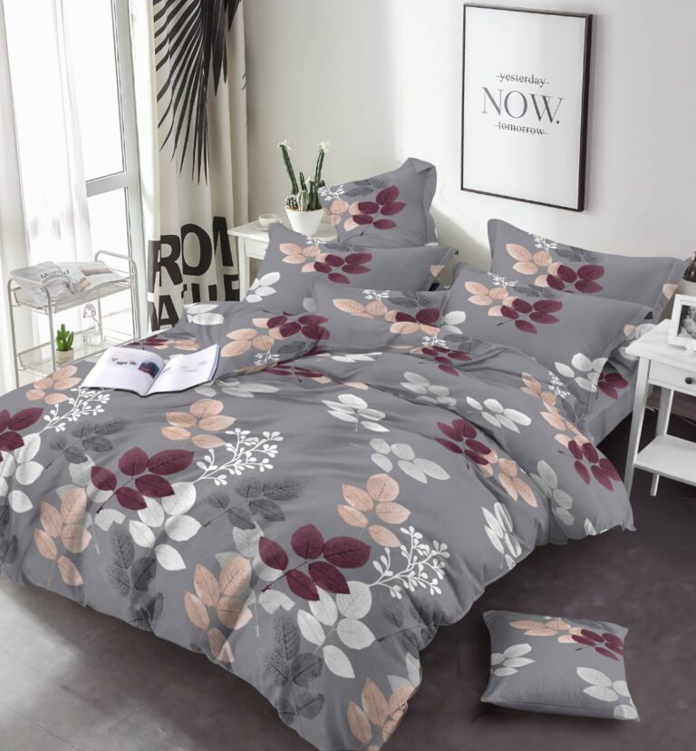 Постільна білизна з сатину чи з бязі фото