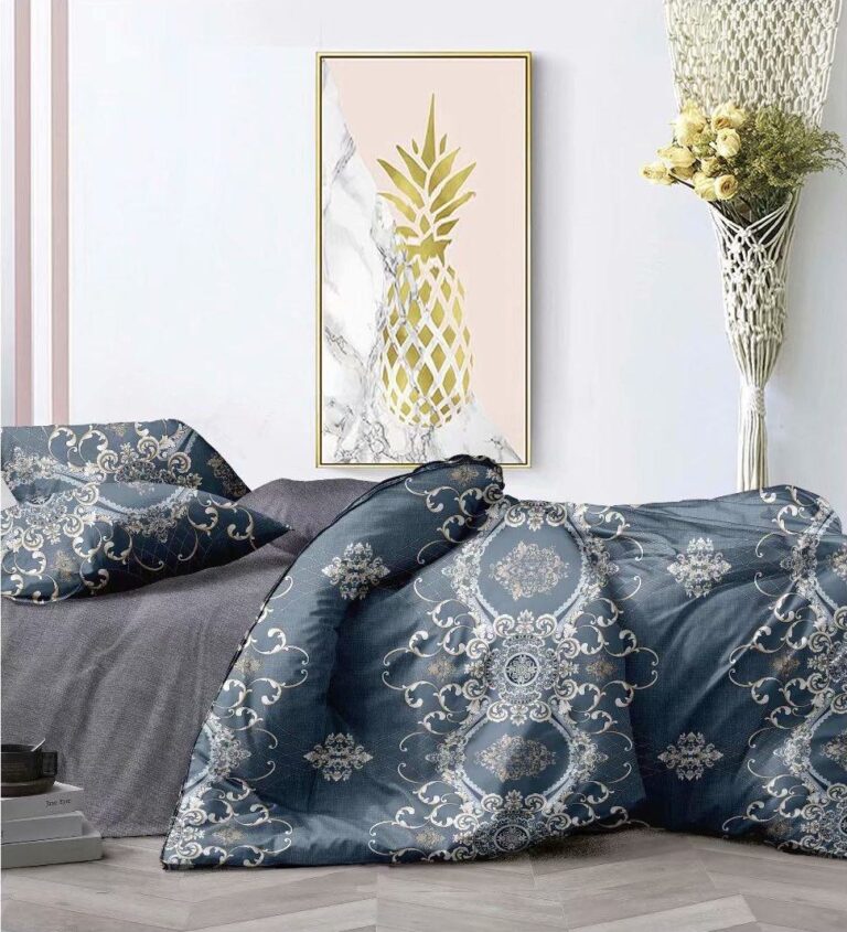 Постільна білизна з мікрофібри фото