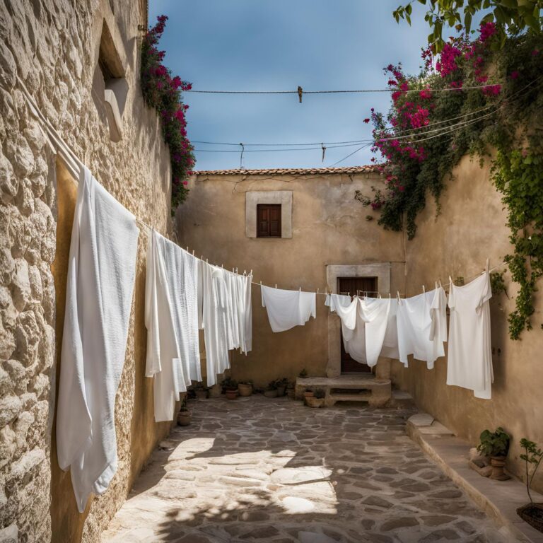 Як Правильно Доглядати за Домашнім Текстилем фото