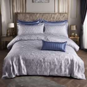 Тренди та Модні Тенденції та Нові Колекції Постільної Білизни від CottonTwill фото