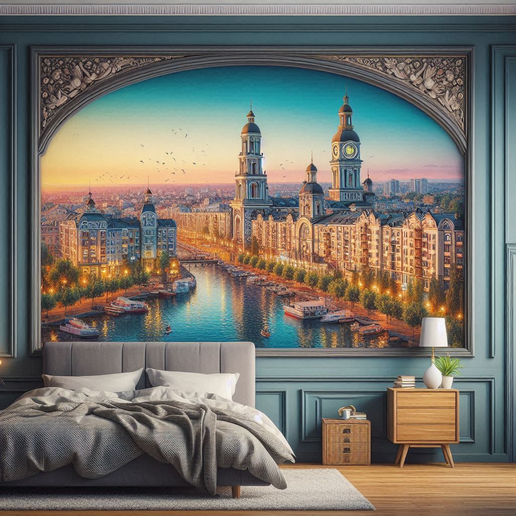 Постільна білизна у Мелітополі: Керівництво по Вибору та Купівлі фото