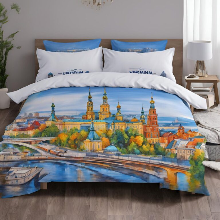 Постельное белье купить Днепр: Лучший выбор для вашего дома фото