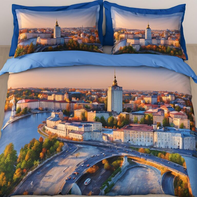 Купити Постільну Білизну в Миколаєві: Як Вибрати Кращу Продукцію для Вашого Дому фото