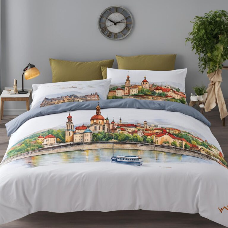 Постільна білизна купити Вінниця: Купуйте Якісні Комплекти Онлайн фото