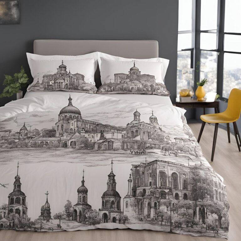 Постельное белье купить Херсон: Как выбрать лучший вариант для вашей спальни фото