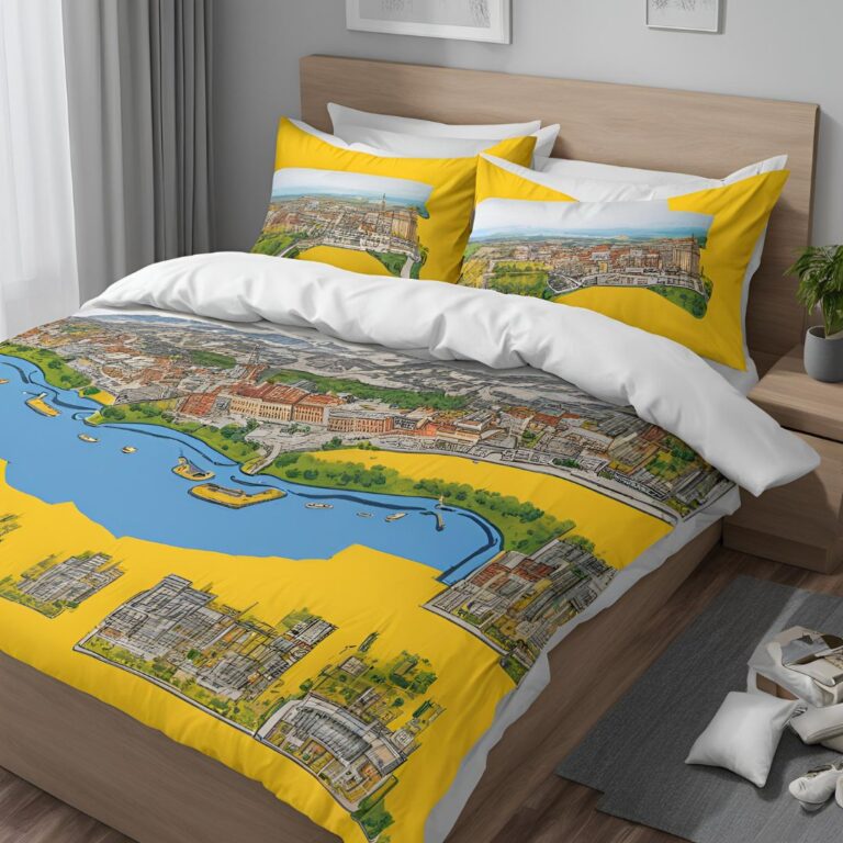 Постельное белье в Запорожье: Лучшие предложения для вашего комфорта ajnj