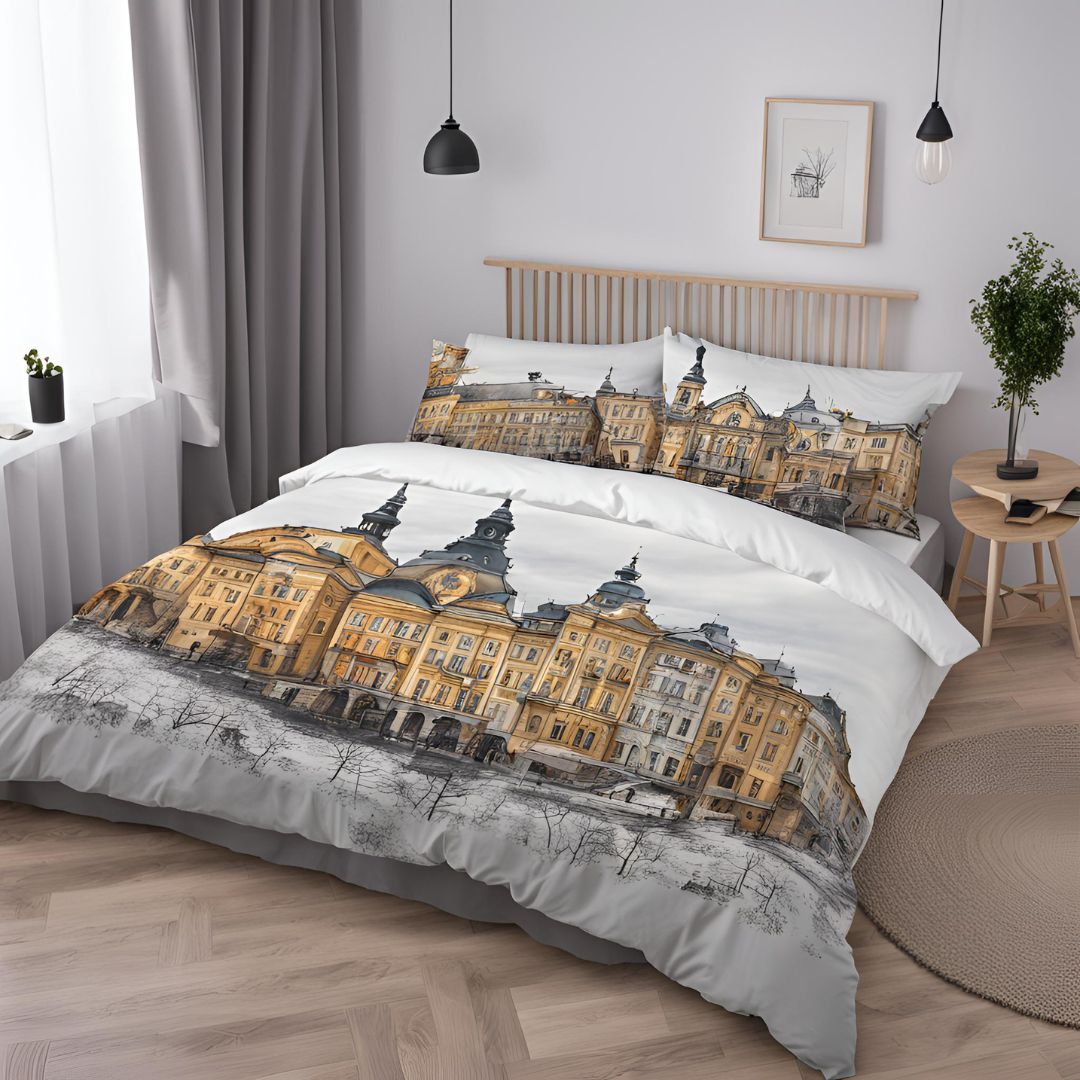 Інтернет-магазин постільної білизни місто Львів фото