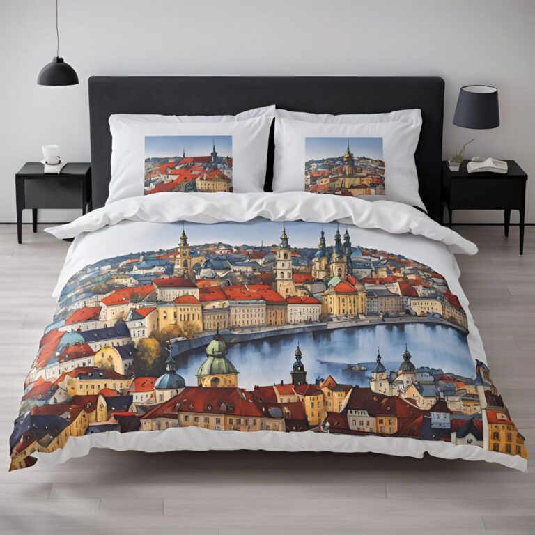 Купити постільну білизну у Львові фото