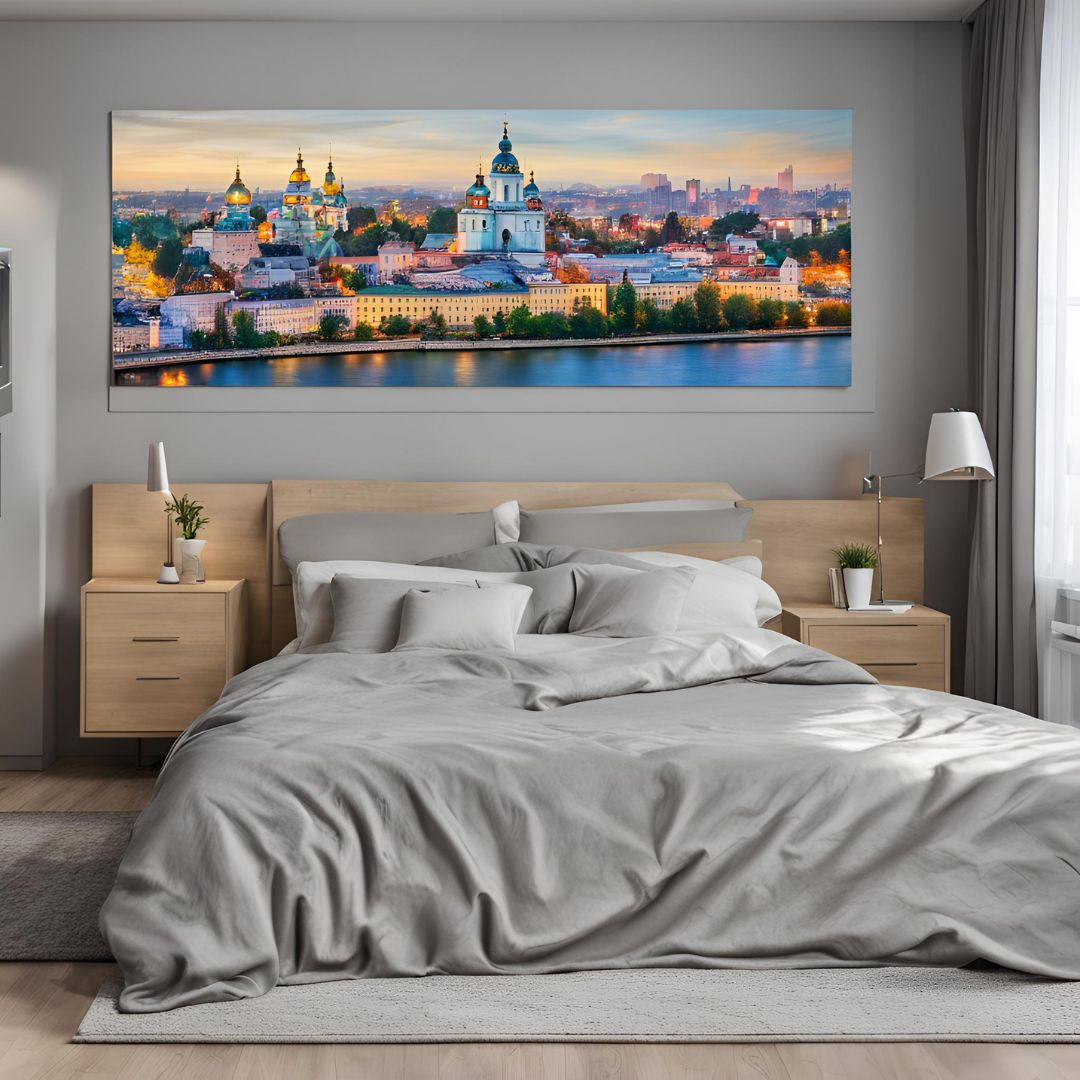 Постільна білизна в Рівному: Ваш ідеальний вибір фото