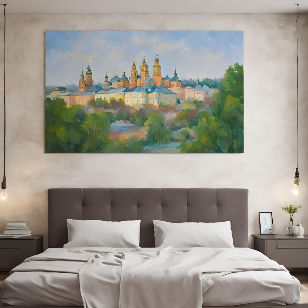 Постільна білизна в Кропивницькому: ваш гід по найкращим пропозиціям фото