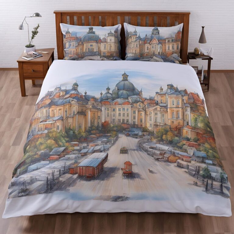 Постельное белье купить Кривой Рог: Комплекты для дома и гостиниц фото