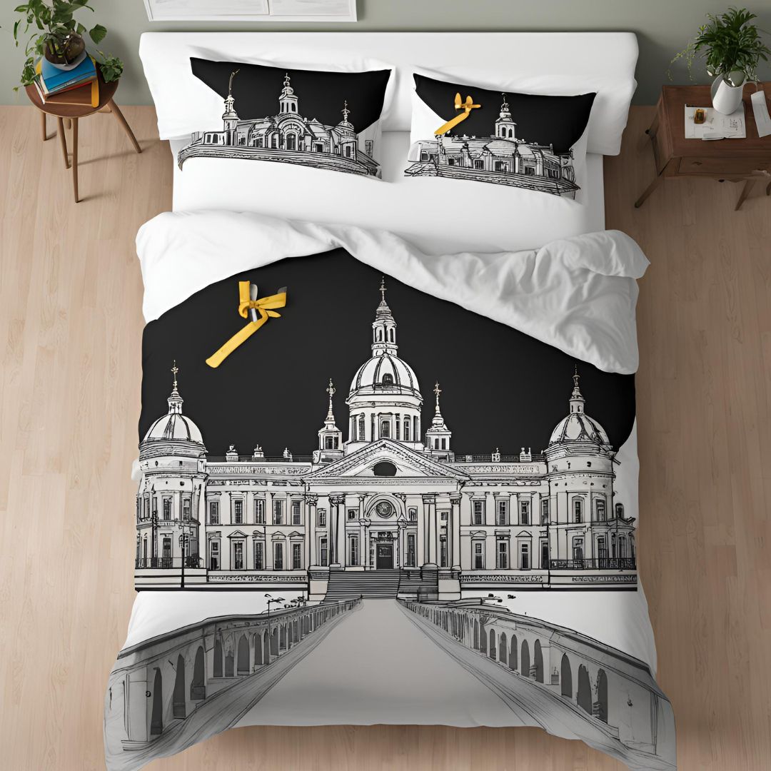 Якісна постільна білизна у Полтаві: Ваш комфорт – наша турбота фото