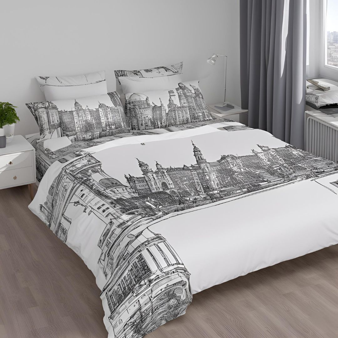 Постільна білизна зі знижкою Харків фото