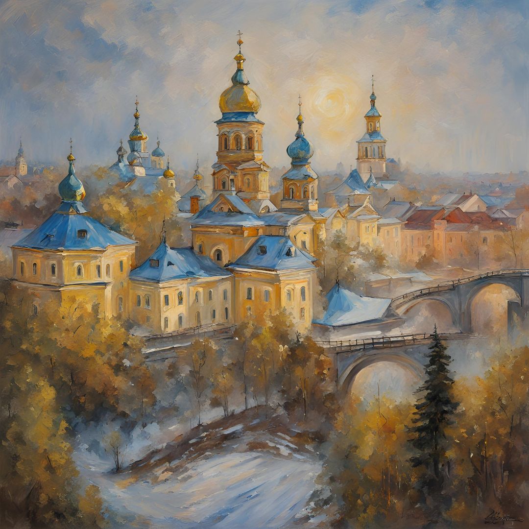 Преміум постільна білизна у Кропивницькому фото