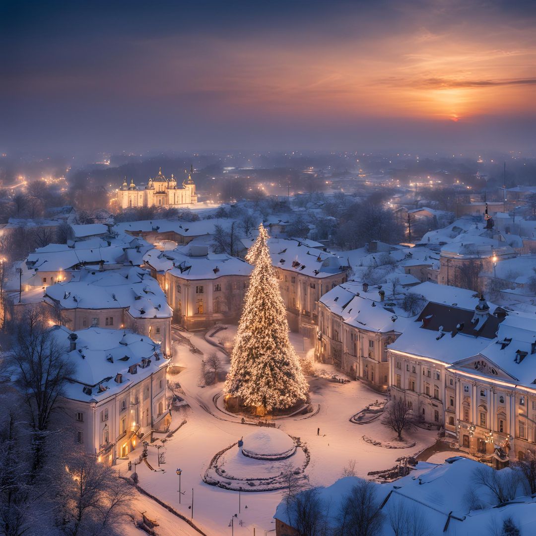 Постільна білизна з бавовни купити у місті Кропивницький фото