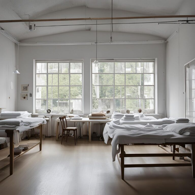 Ручная Работа в Продукции CottonTwill фото