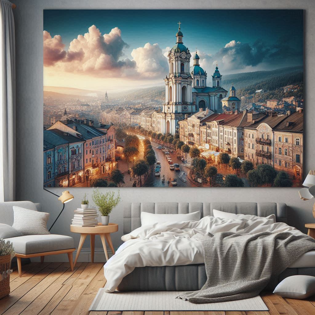 Інтернет-магазин постільної білизни місто Ужгород: ваш надійний постачальник фото