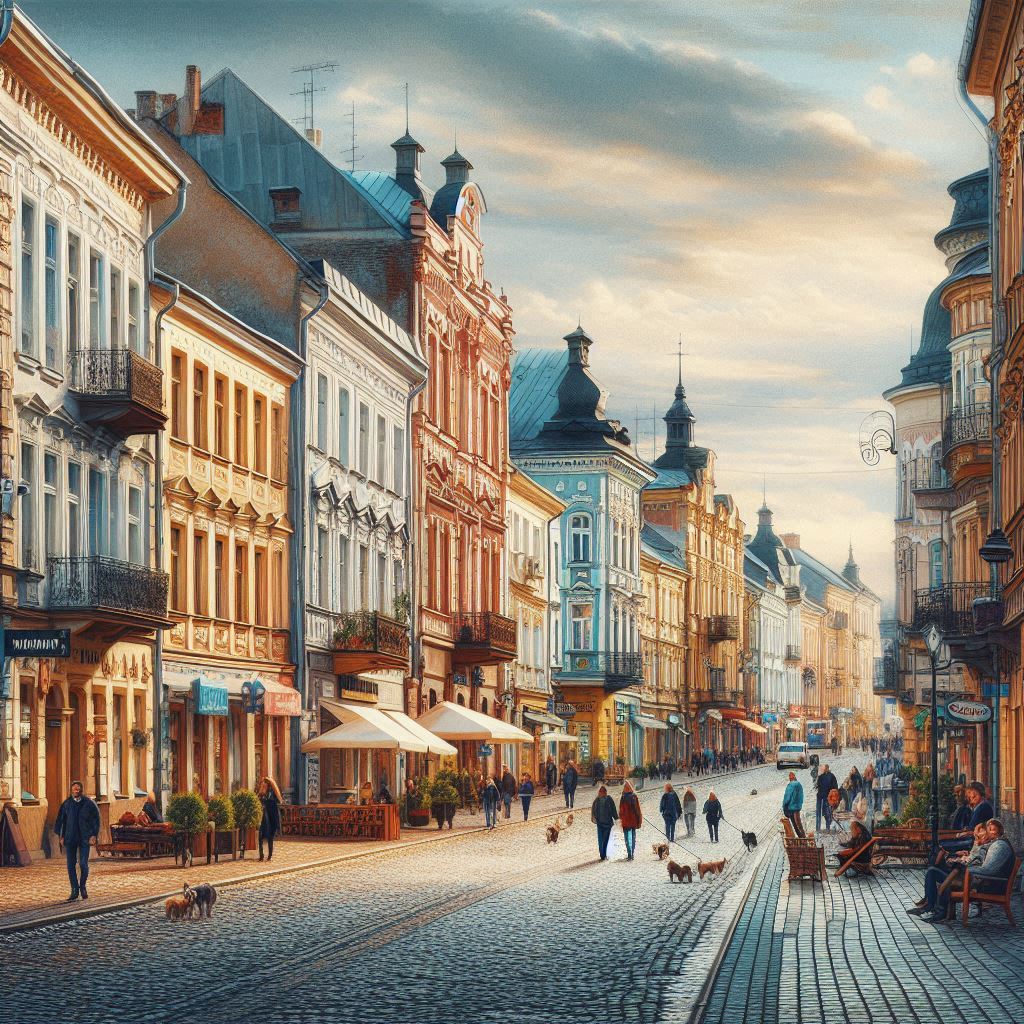 Постільна білизна в Івано-Франківську: Як обрати та де купити фото