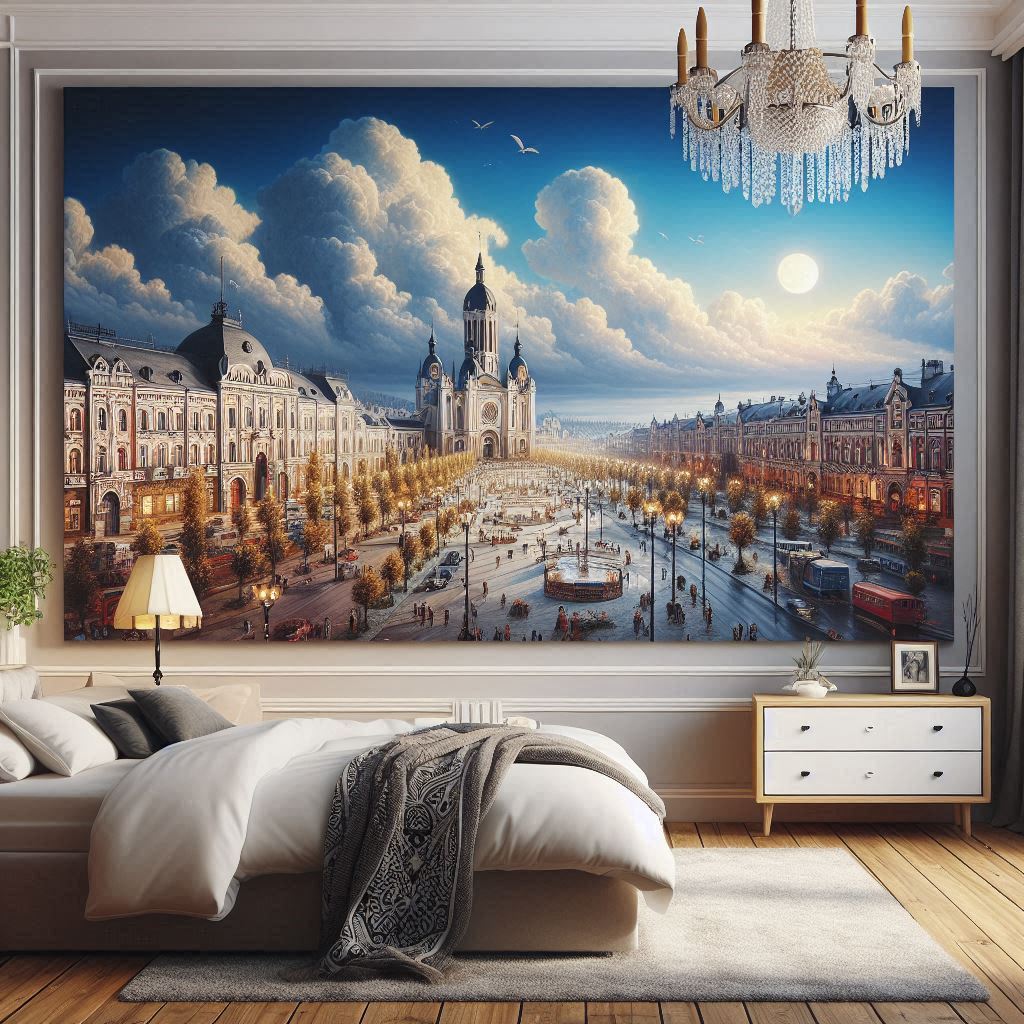 Оберіть найкращу постільну білизну у Кременчуці: Від бавовни до шовку фото