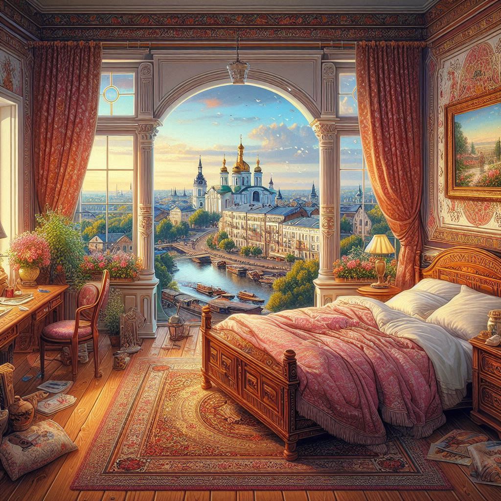 Купити Постільну Білизну у Білій Церкві: Широкий Вибір та Вигідні Пропозиції фото