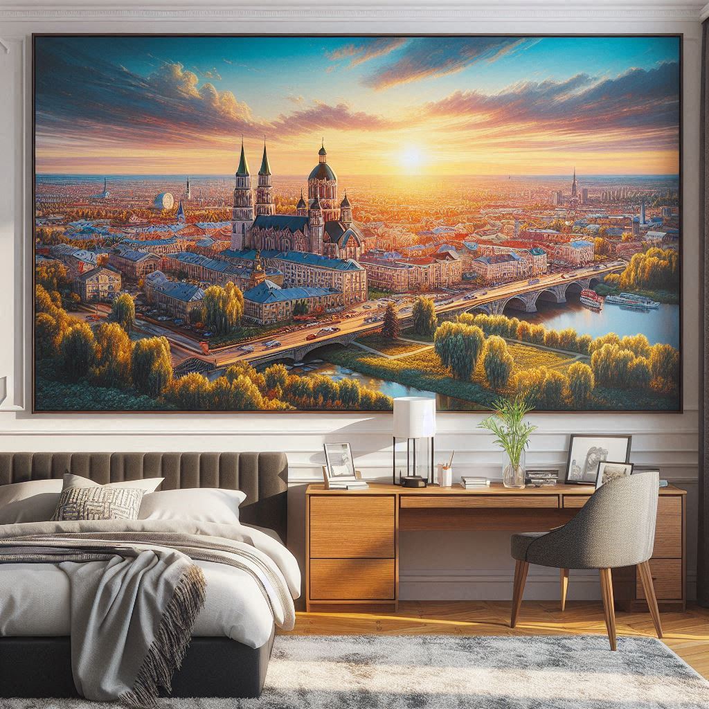 Де купити постільну білизну в Сєвєродонецьку: ваш гід до найкращих пропозицій фото