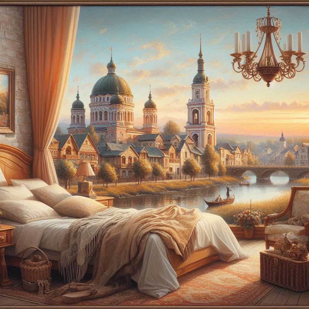 Постільна білизна у Лисичанську: Як знайти найкращі пропозиції фото