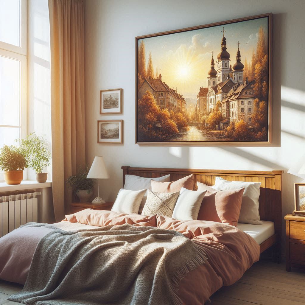 Якісна постільна білизна у Броварах: широкий вибір та вигідні пропозиції фото