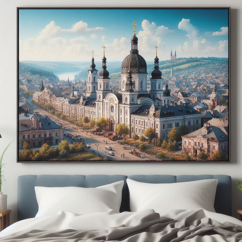 Оберіть найкращу постільну білизну у Червонограді: Розпродажі, знижки та преміум якість фото