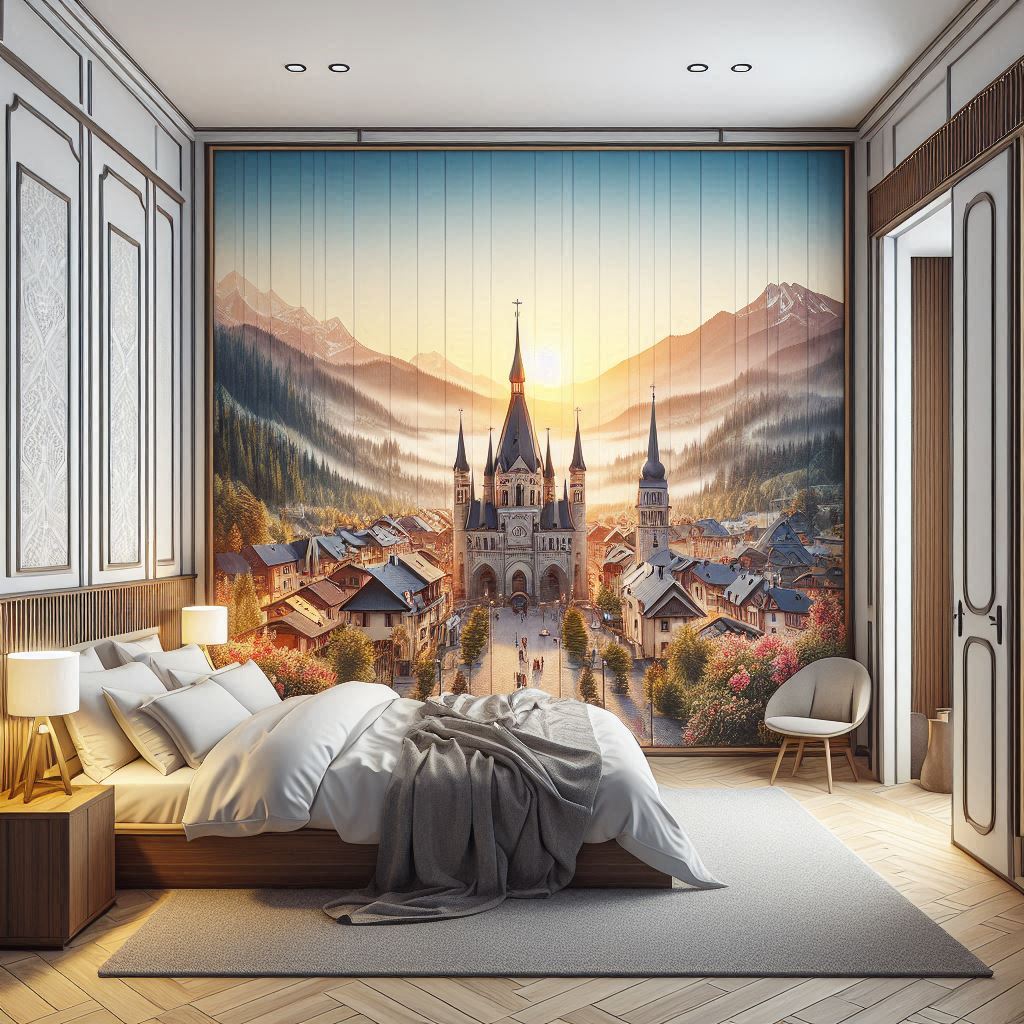 Постільна білизна у Мукачеві: Де знайти найкращі пропозиції? фото