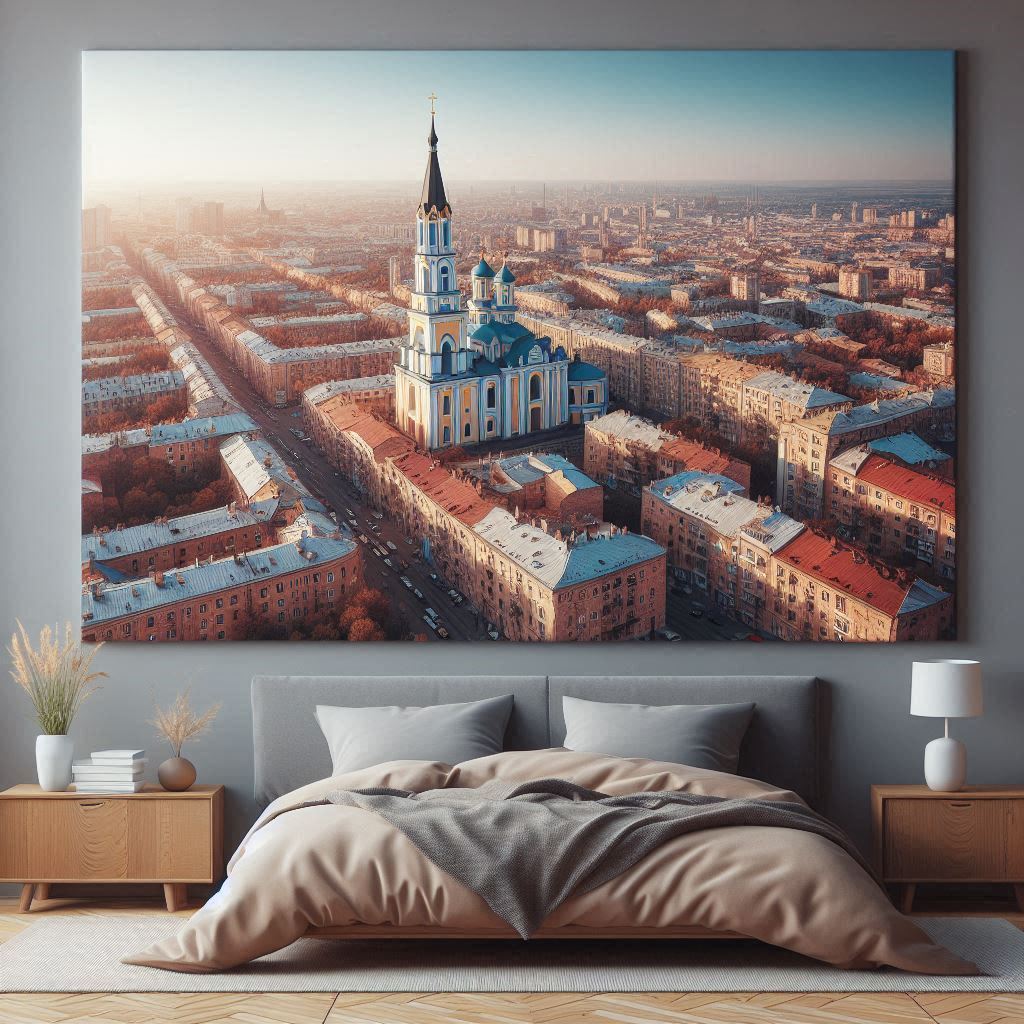 Оберіть найкращу постільну білизну зі знижкою у Слов'янську фото