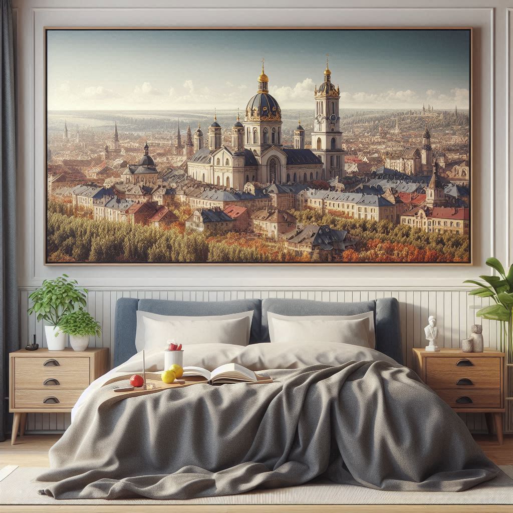 Постільна білизна у Бердичеві: Вигідні покупки в інтернет-магазині CottonTwill фото