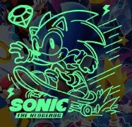 Піжама з Соніком для хлопчика 4 | Sonic | світиться в темряві - Зображення 6