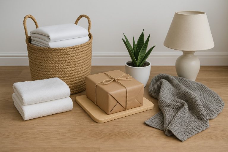 ТОП-5 подарунків до новосілля фото