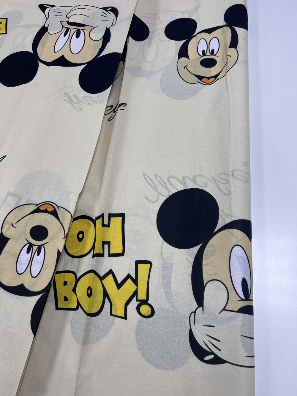 Постельное белье Disney из бязи полуторное — изображение 2