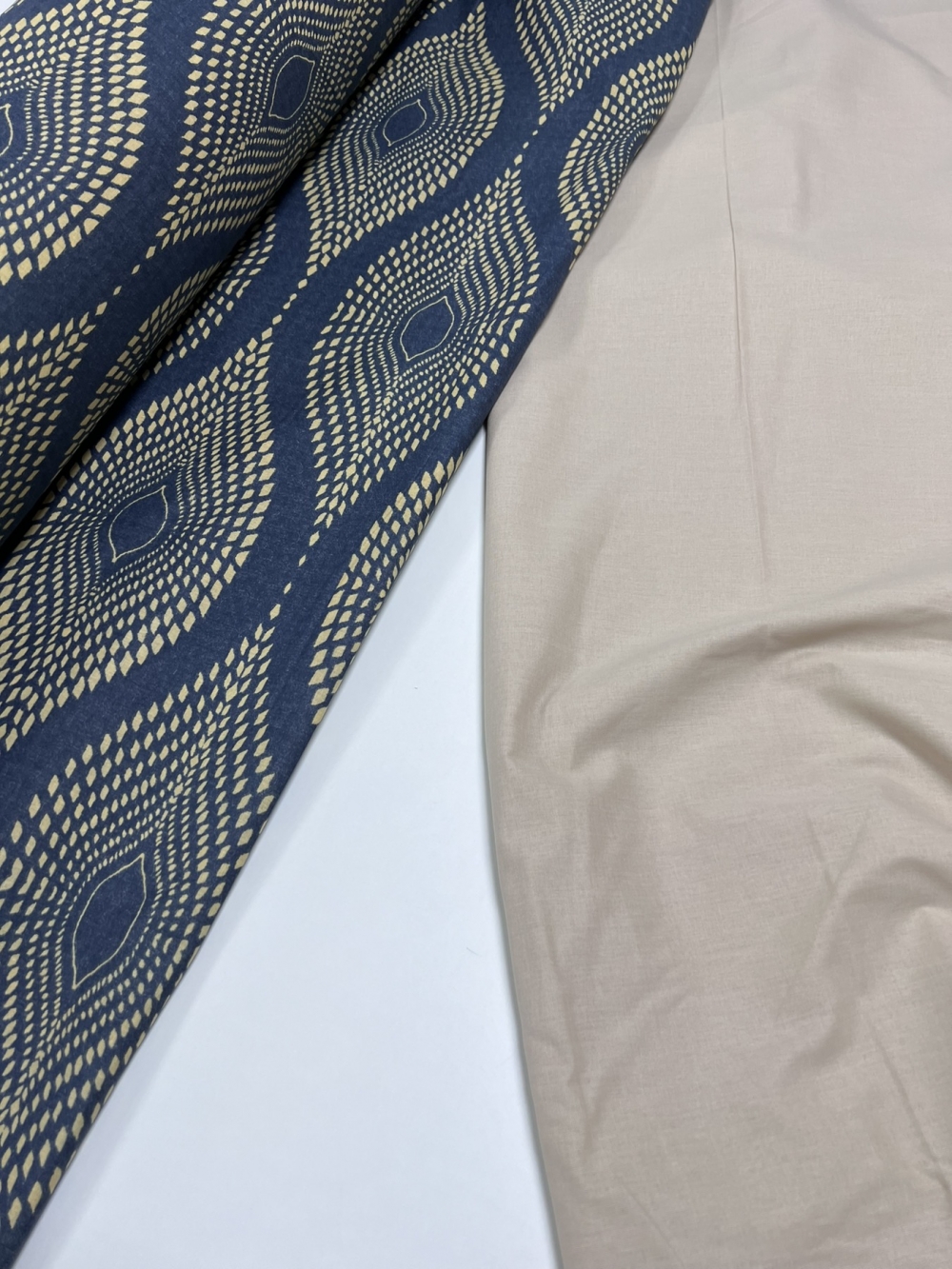 Постільна білизна Залім, ранфорс підк Цільн. (Полуторний) - Зображення 4