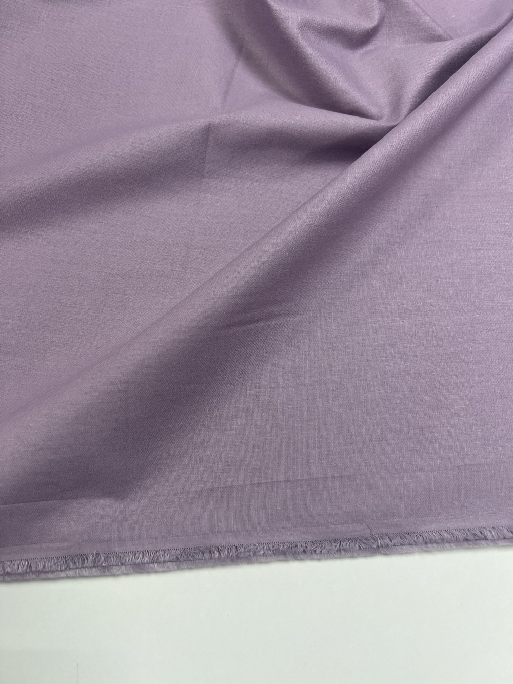 Постільна білизна Сливовий, ранфорс (Євро на резин.) - Зображення 7