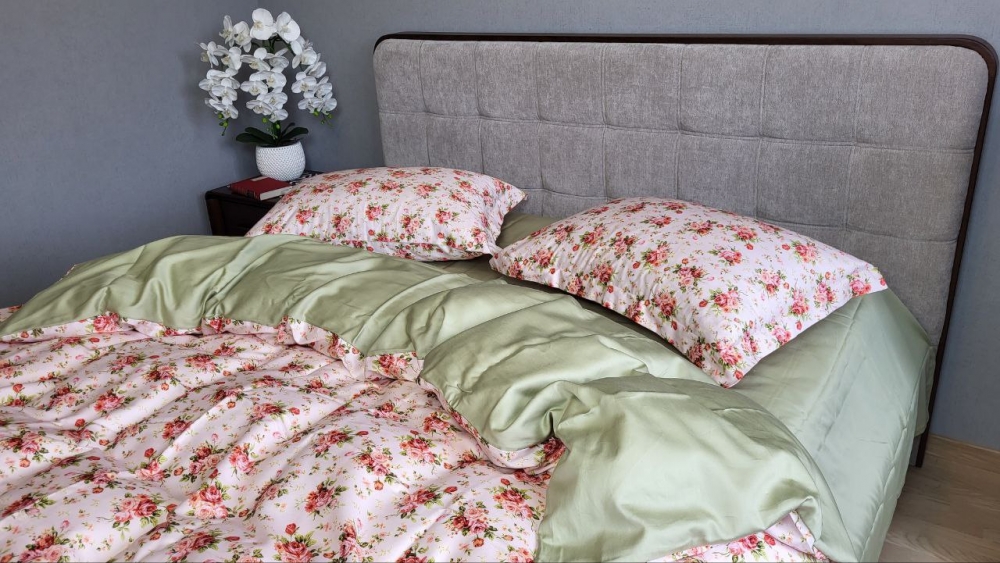 Сатин PREMIUM, APHRODITE (Сім. на рез.) - Зображення 5