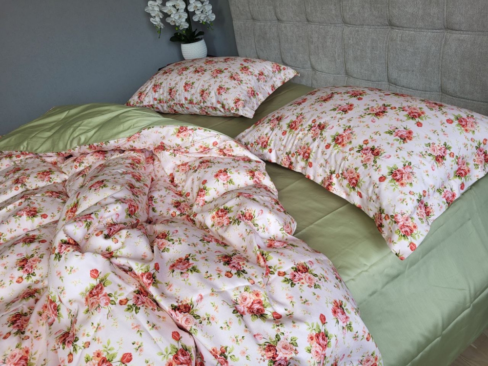 Сатин PREMIUM, APHRODITE (Сім. на рез.) - Зображення 6