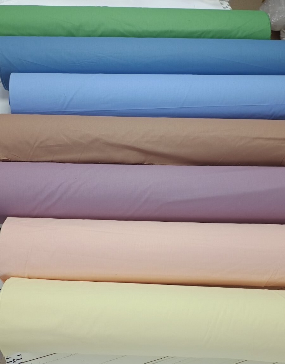 Постільна білизна Сливовий, ранфорс (Євро на резин.) - Зображення 6