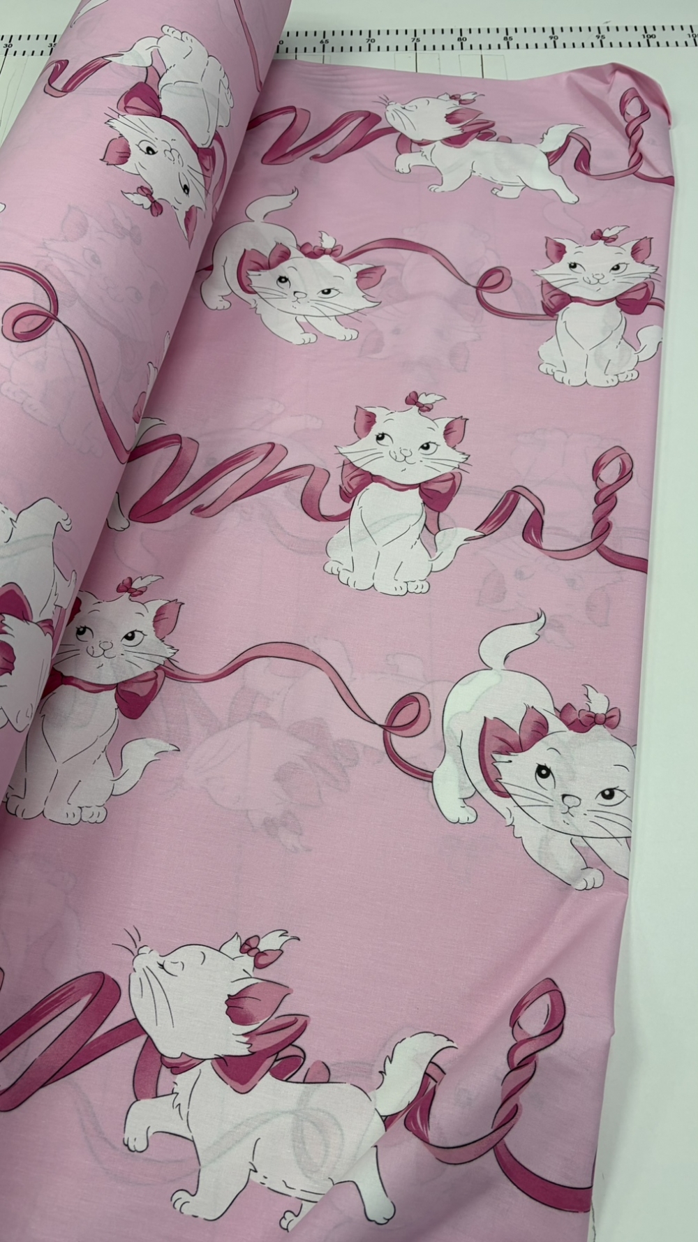 Постільна білизна Кішечка Марі, ранфорс (Сімейний) - Зображення 4