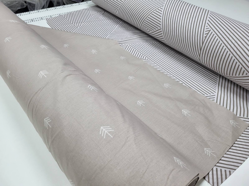 Постільна білизна Фактор, ранфорс (Полут. на рез.) - Зображення 2