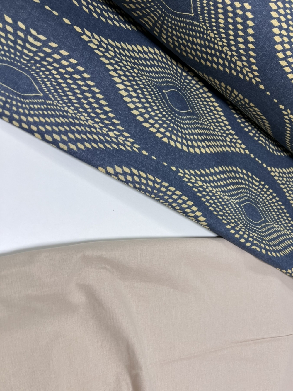 Постільна білизна Залім, ранфорс підк Цільн. (Полуторний) - Зображення 2