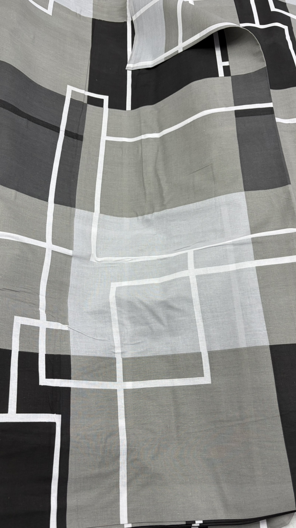 Постільна білизна Маестро, бязь (Сім. на резин.) - Зображення 2