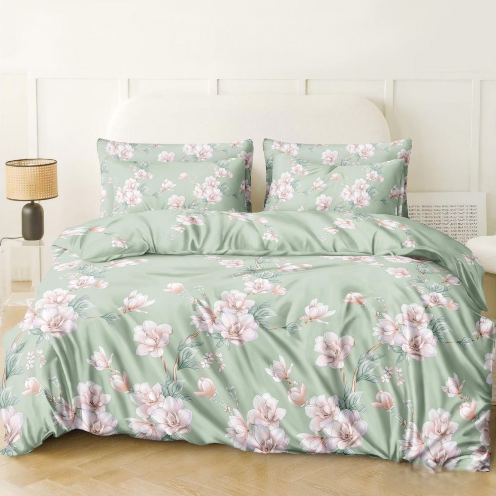 Постільна білизна Майола, бязь (Євро)