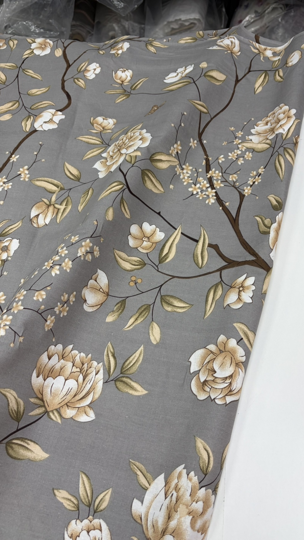 Постільна білизна Лавіта, бязь (Двоспальний) - Зображення 2