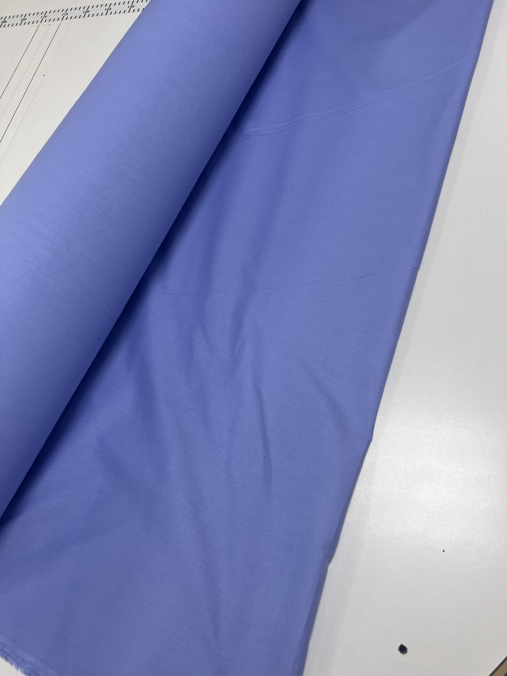 Постільна білизна Небесний, ранфорс (Сімейний) - Зображення 2