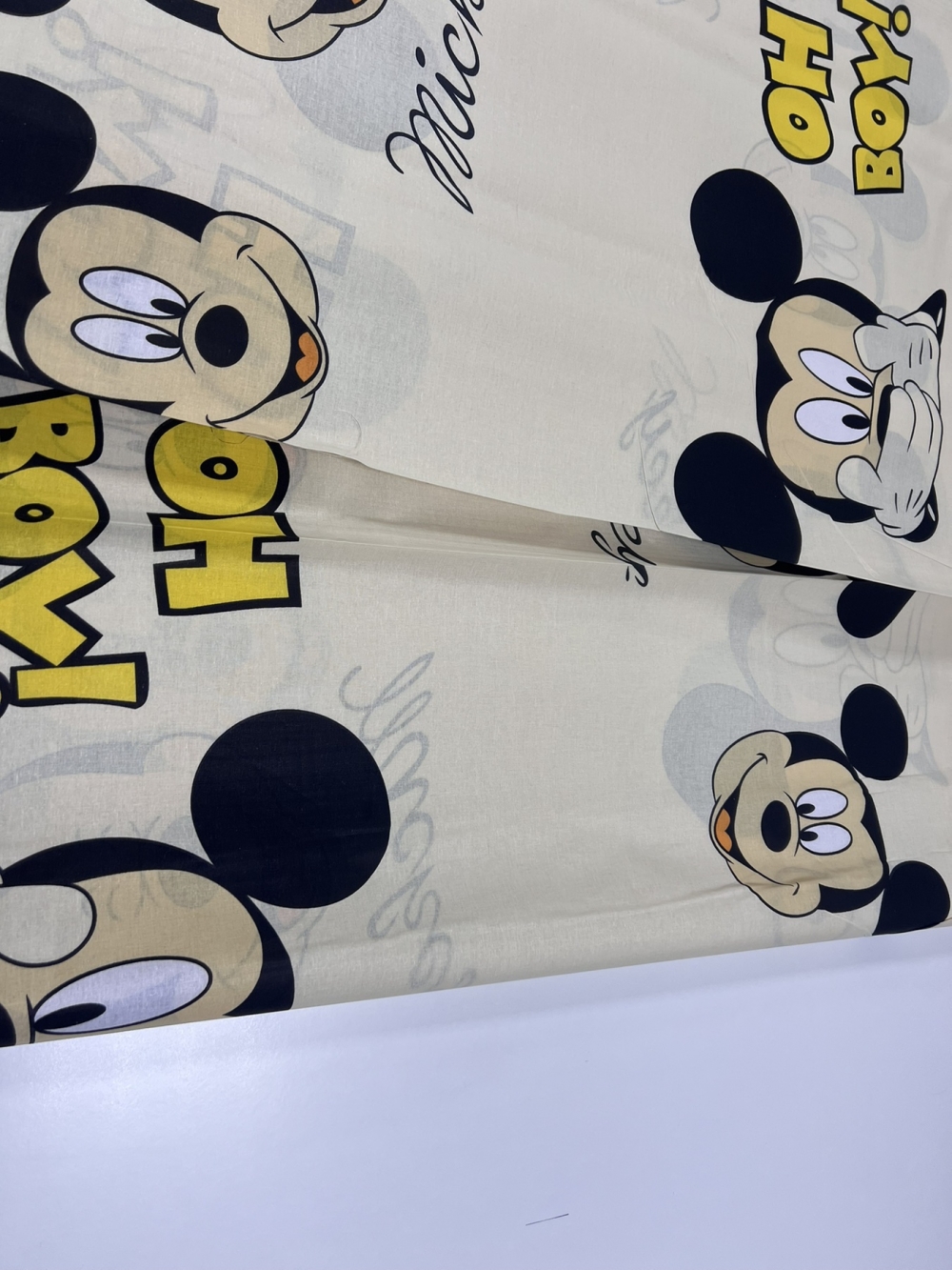 Постільна білизна Дісней, бязь (Сімейний) - Зображення 2