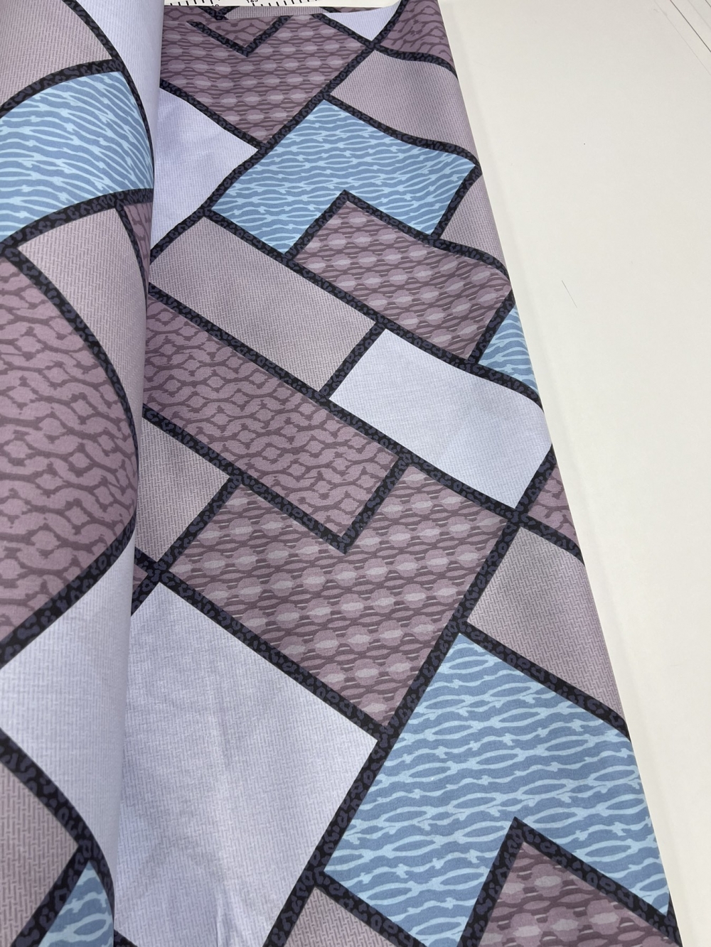 Постільна білизна Амулет, ранфорс (Євро на резин.) - Зображення 2