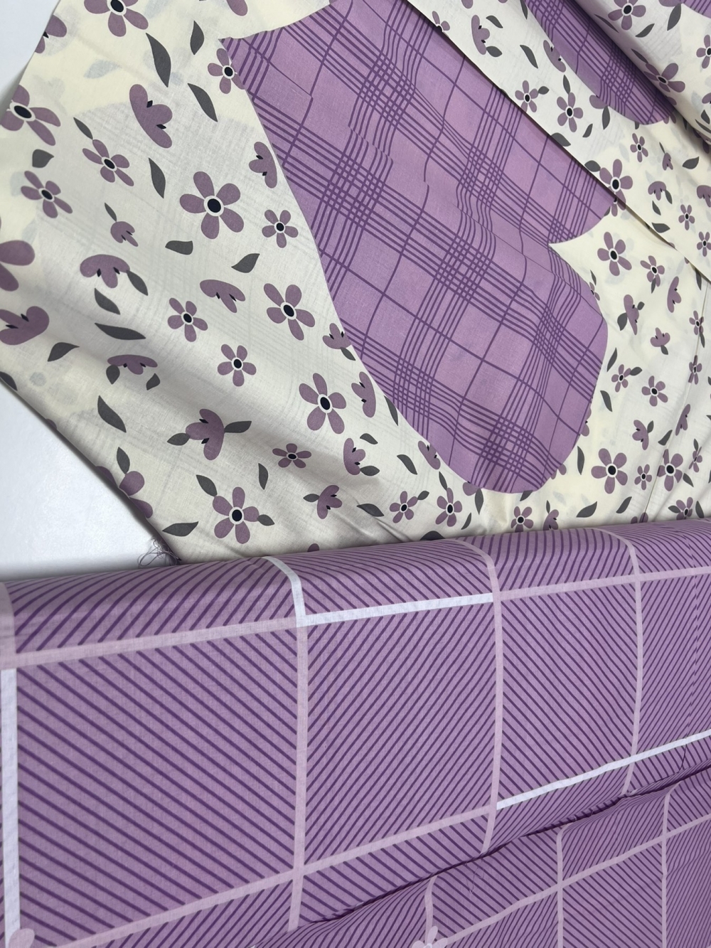 Постільна білизна Зустріч, бязь (Двосп. на рез.) - Зображення 3