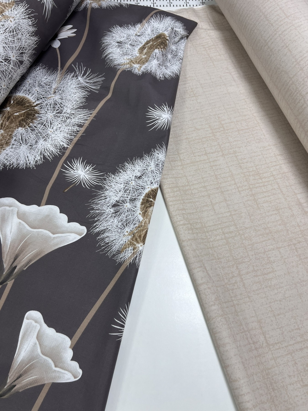 Постільна білизна Небокрай, ранфорс (Сімейний) - Зображення 2